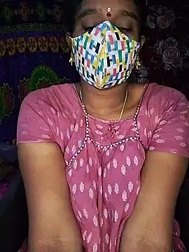 anisha91 online show from 10.21.25