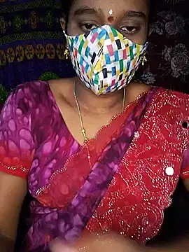 anisha91 online show from 10.22.25