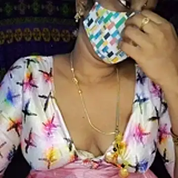 anisha91 online show from 11.01.25