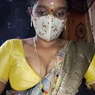 anisha91 online show from 11.24.25