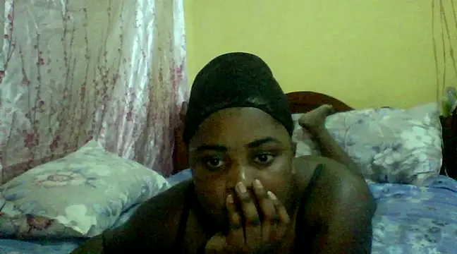 Ebonnygirl online show from 03.12.25