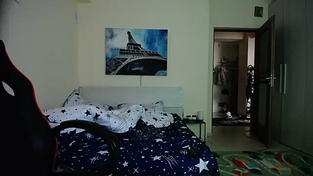 amydamarw online show from 03.19.26