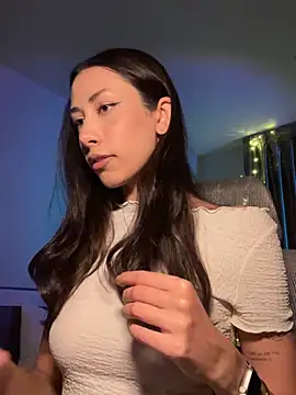 Sophiehii online show from 05.03.26