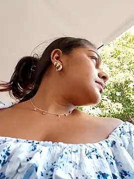 anaesca online show from 02.19.25