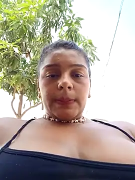 anaesca online show from 02.26.25