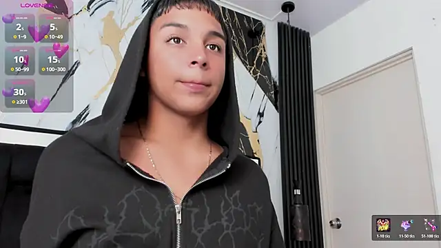 Seductivo jr online show from 02.07.26