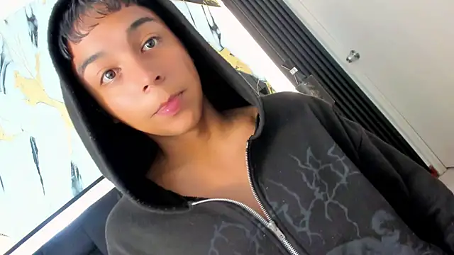 Seductivo jr online show from 03.27.26