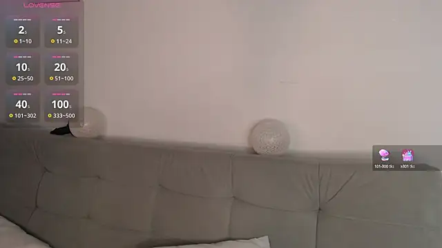 Abigail 29 online show from 09.24.25