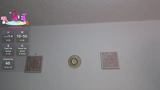 Abigail 29 online show from 11.07.25