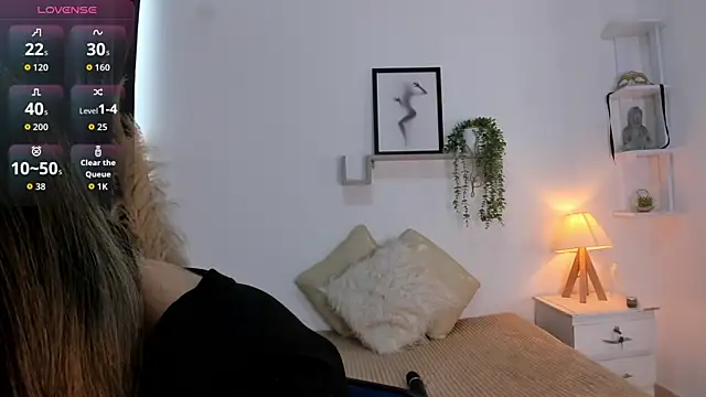 Abigail 29 online show from 11.12.25