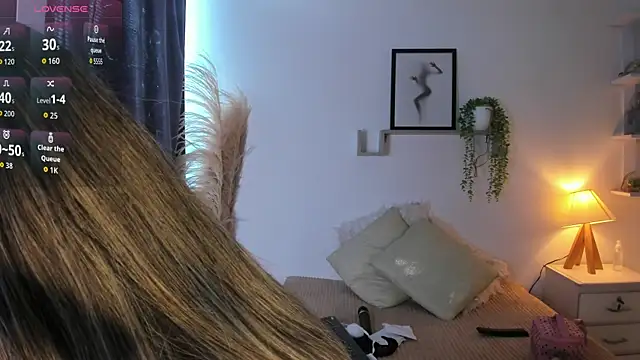 Abigail 29 online show from 11.26.25