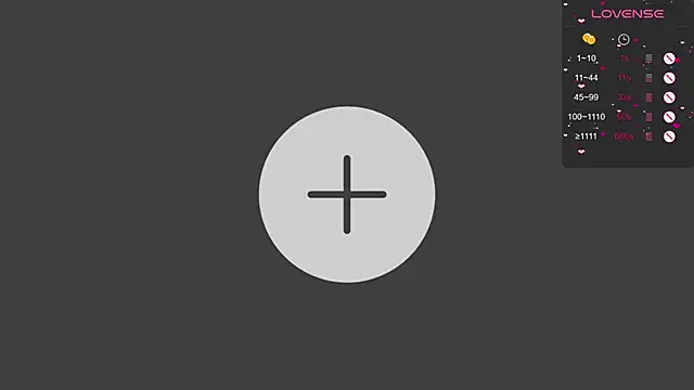 Snapshot of Tanya_Acid chatting on 10.11.25 Tanya Acid online show from 10.11.25