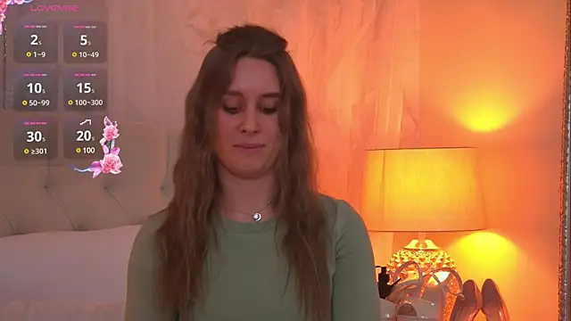 AmandaPirs online show from 12.29.24