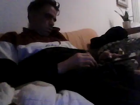 Snapshot of Giocandoassieme chatting on 11.19.25 Giocandoassieme online show from 11.19.25