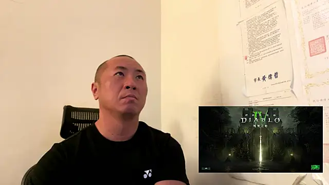 chih515 online show from 10.03.25