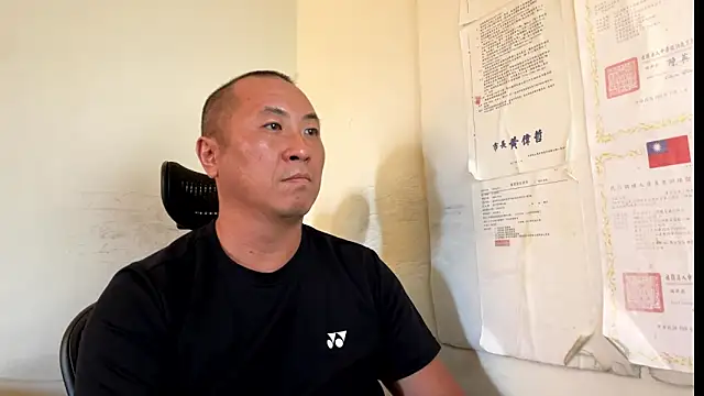 chih515 online show from 05.28.26