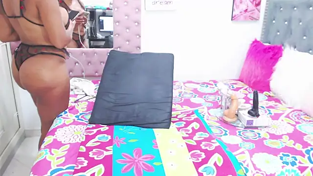 salome ebony online show from 01.03.25