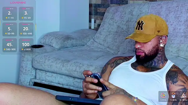 zaiin diesel online show from 03.04.26