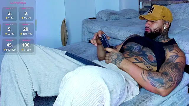 zaiin diesel online show from 03.18.26