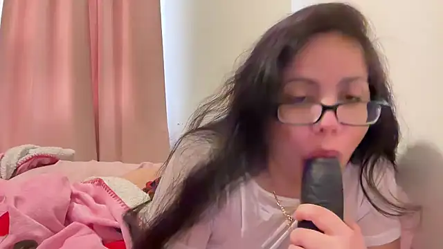 Babygirl katalina online show from 03.31.26