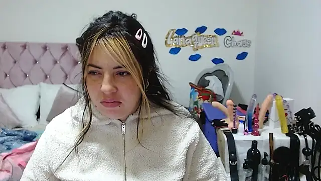 lanaqueen699 online show from 12.20.24