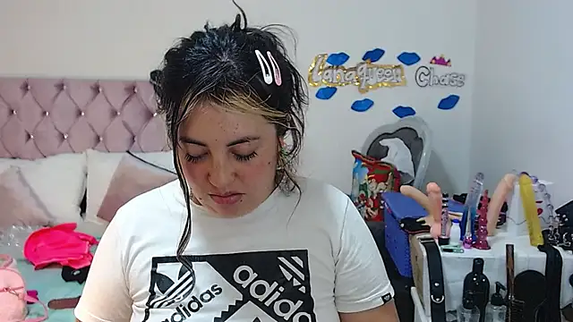 lanaqueen699 online show from 12.20.24