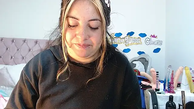 lanaqueen699 online show from 12.21.24