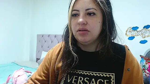 lanaqueen699 online show from 12.23.24