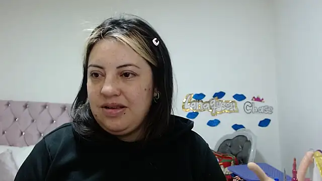 lanaqueen699 online show from 12.26.24