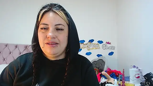 lanaqueen699 online show from 12.27.24