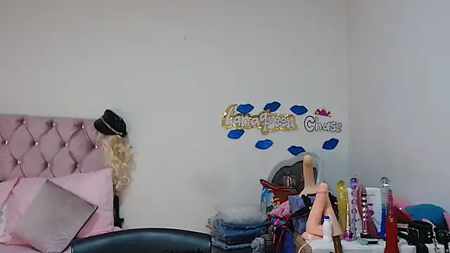 lanaqueen699 online show from 12.31.24