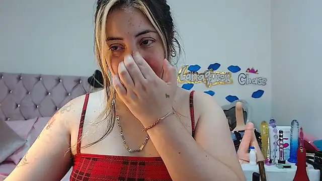 lanaqueen699 online show from 12.31.24