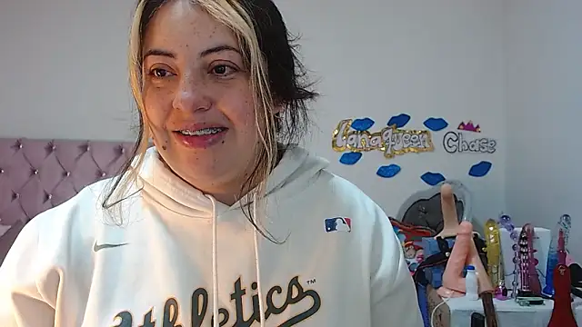 lanaqueen699 online show from 01.07.25
