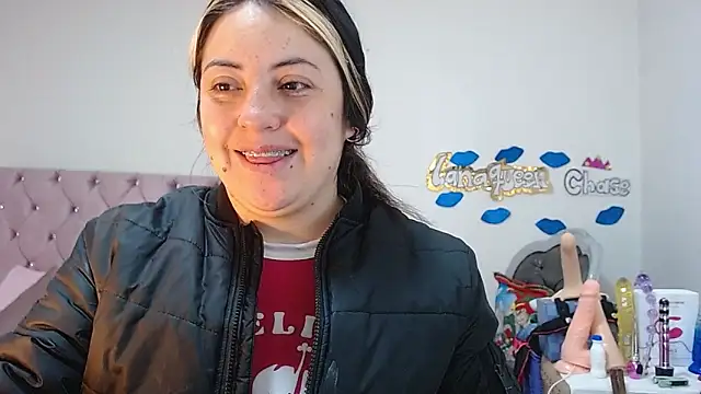lanaqueen699 online show from 01.08.25