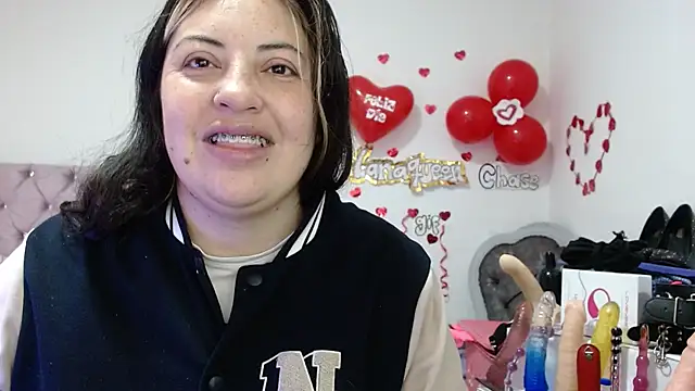 lanaqueen699 online show from 03.19.25
