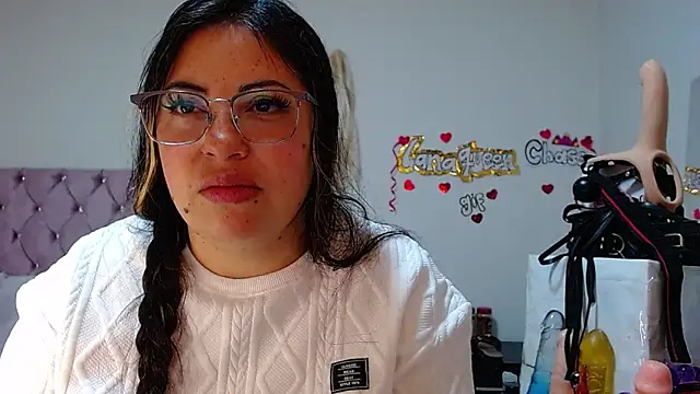 lanaqueen699 online show from 09.30.25