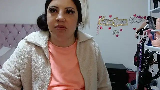 lanaqueen699 online show from 10.08.25