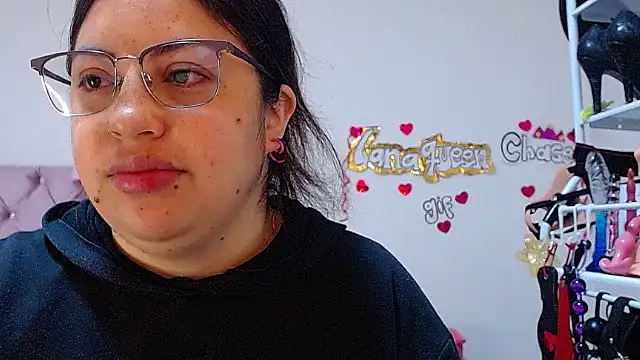 lanaqueen699 online show from 11.06.25