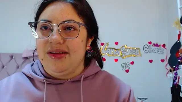 lanaqueen699 online show from 11.18.25