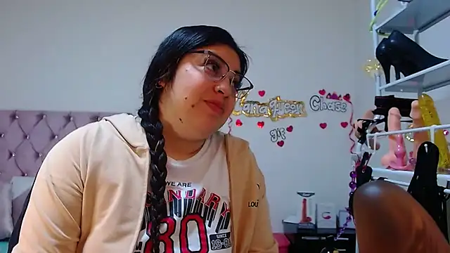 lanaqueen699 online show from 11.27.25