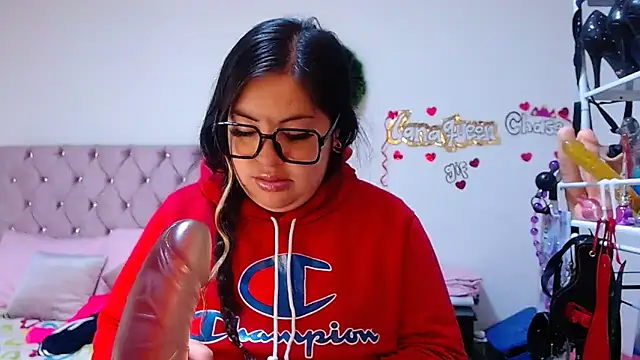 lanaqueen699 online show from 02.11.26