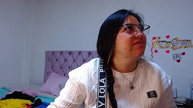 lanaqueen699 online show from 04.09.26