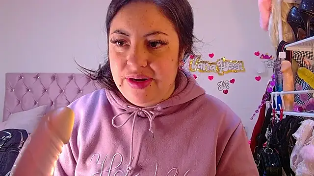 lanaqueen699 online show from 06.01.26