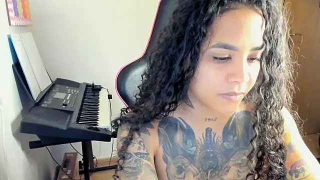 Ama music online show from 10.15.25