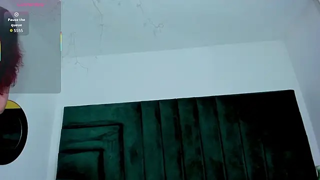 ShegoBlake online show from 03.17.26