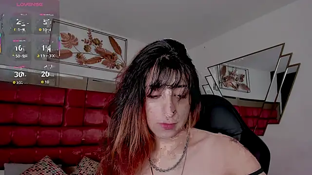 ShegoBlake online show from 05.13.26
