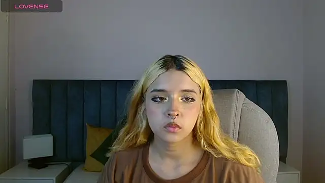 april bunnyy online show from 12.24.24