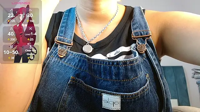 april bunnyy online show from 02.27.25