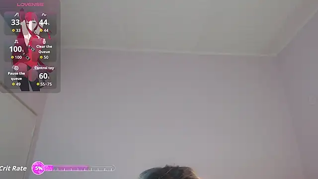 april bunnyy online show from 10.17.25