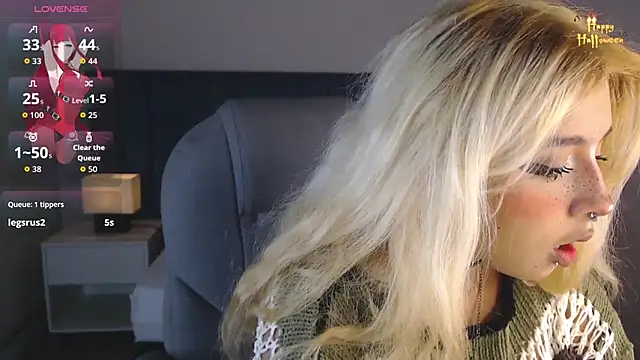 april bunnyy online show from 11.05.25